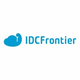 IDCF Cloud logo